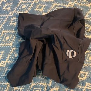 Pearl Izumi padded bike shorts